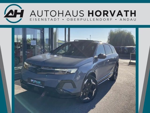 Opel Grandland X Ultimate
