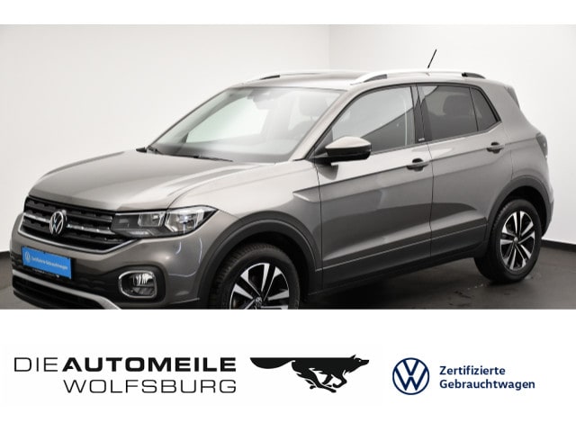 Volkswagen T-Cross 1.0 TSI TSi United