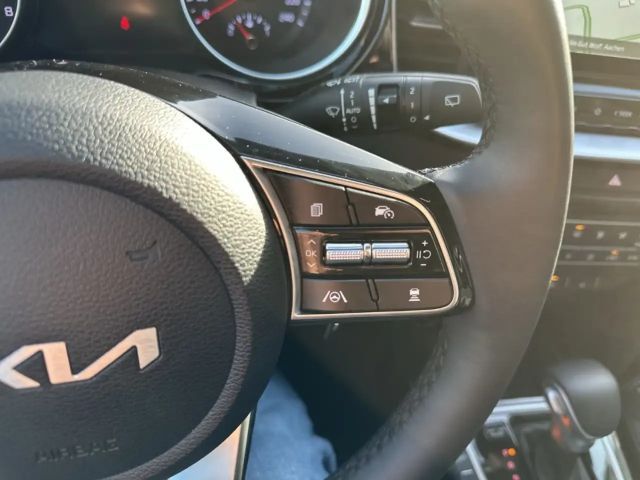 Kia Ceed GDi Spirit SportWagon