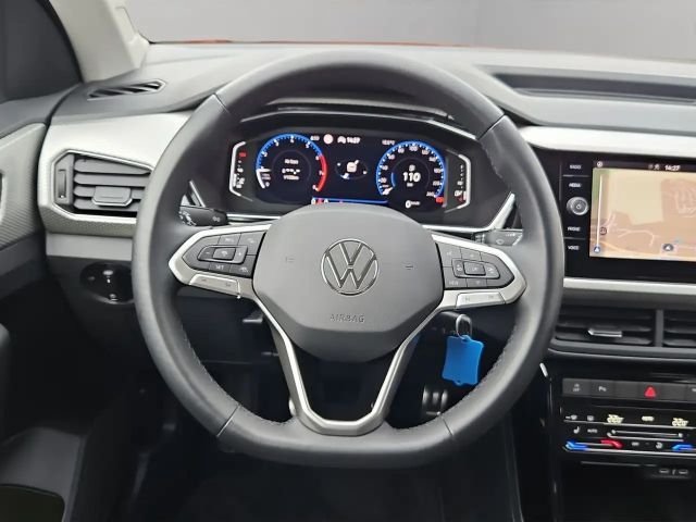 Volkswagen T-Cross 1.0 TSI Move