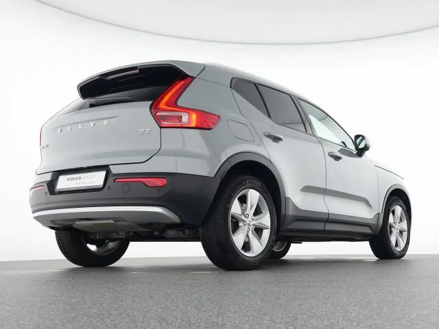 Volvo XC40 Core Geartronic