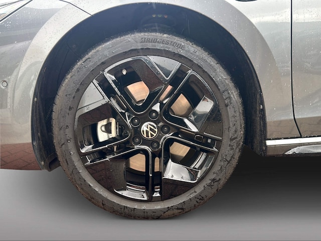 Volkswagen Passat R-Line eHybrid