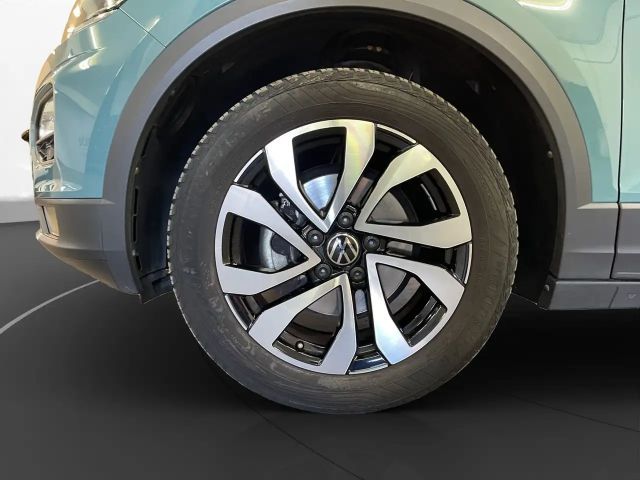 Volkswagen T-Roc 1.0 TSI Cabriolet