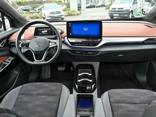 Volkswagen ID.5 IQ.Drive Pro