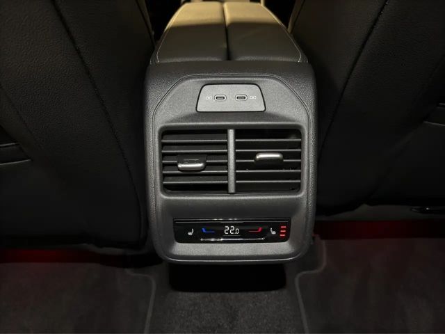 Skoda Superb 2.0 TDI 4x4