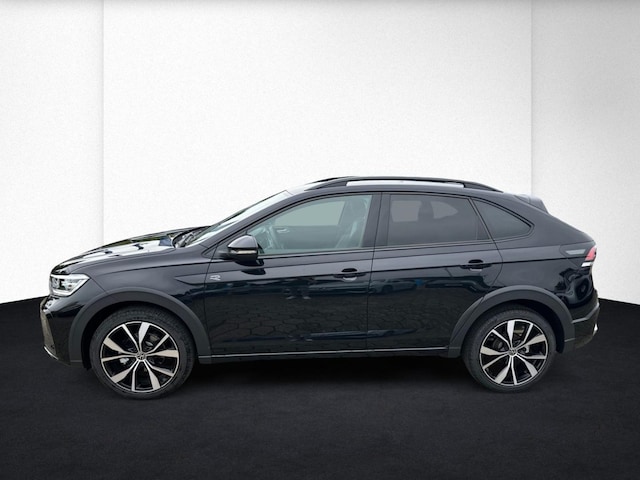 Volkswagen Taigo 1.0 TSI DSG R-Line