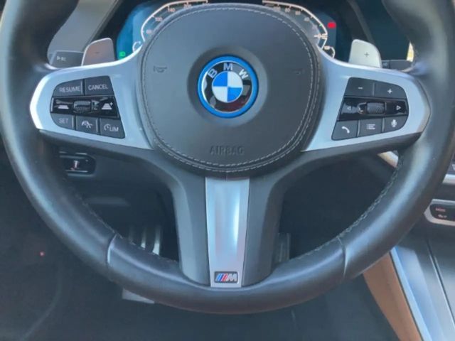 BMW X5 xDrive xDrive45e
