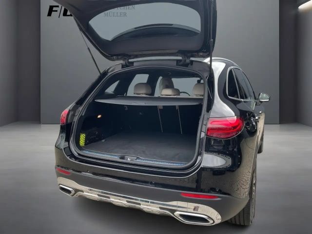 Mercedes-Benz GLC 200 4MATIC AVANTGARDE