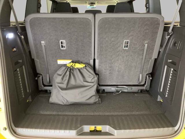 Volkswagen ID.Buzz IQ.Drive Pro