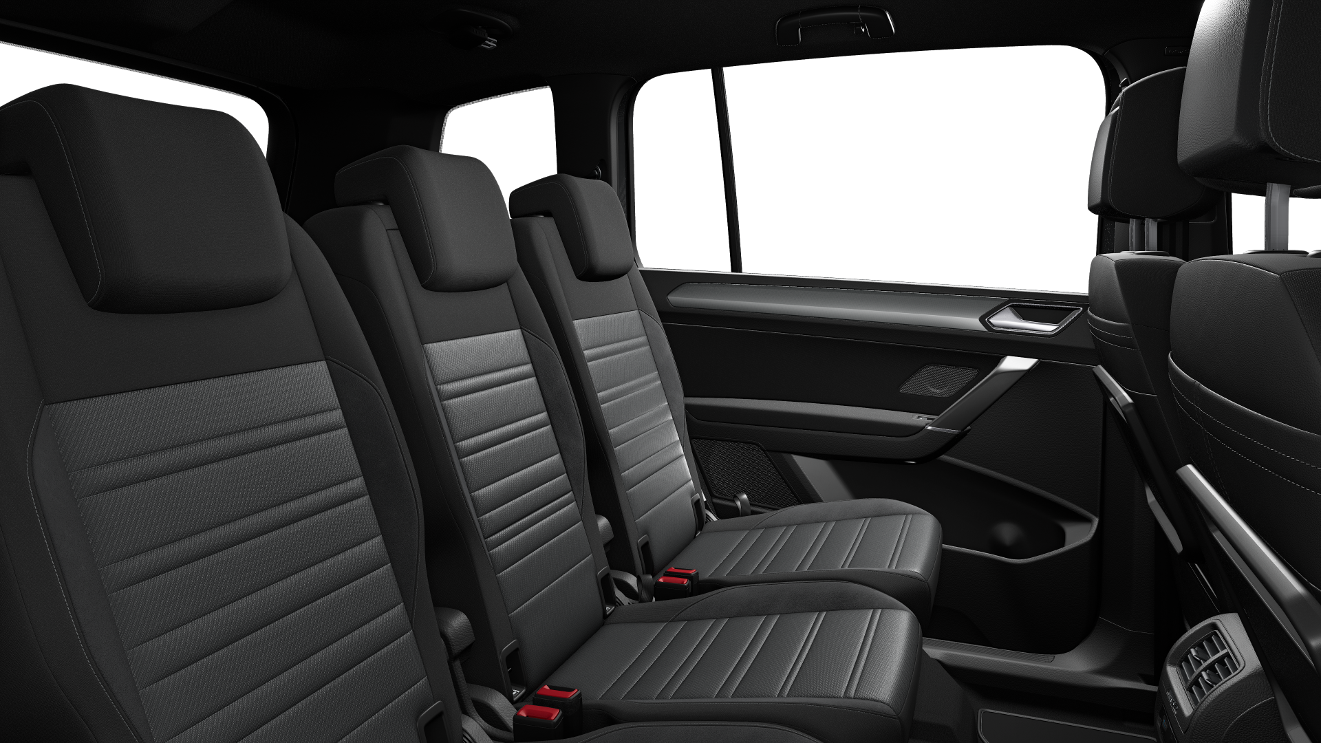 Volkswagen Touran 1.5 TSI ACT DSG Highline