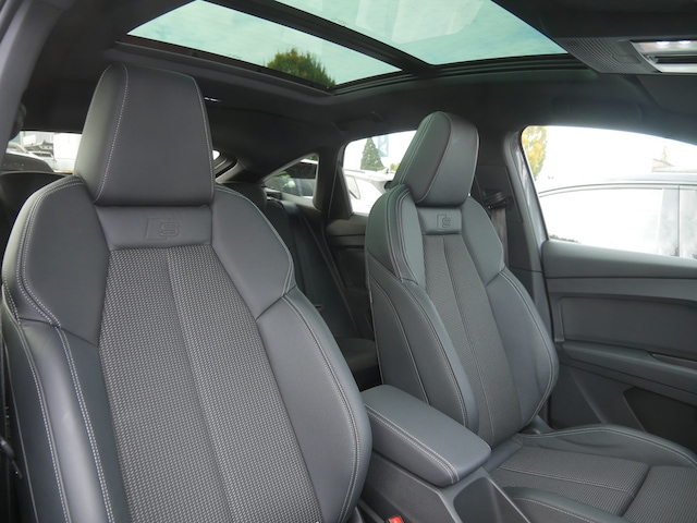 Audi Q4 e-tron 50 Quattro Sportback