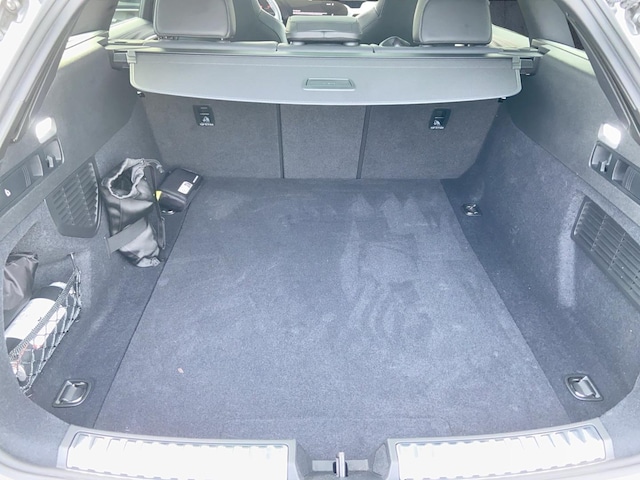 Audi S5 Avant S-Tronic