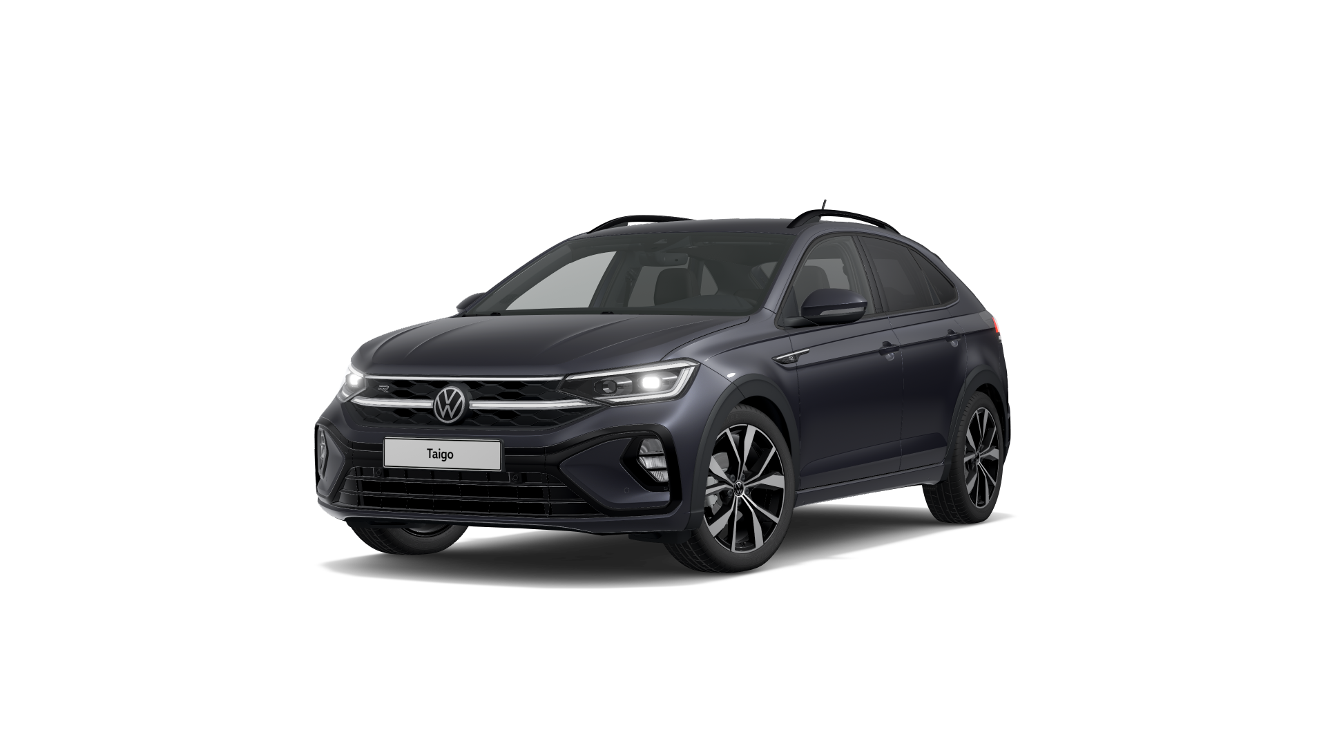 Volkswagen Taigo 1.0 TSI DSG R-Line