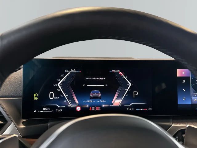 BMW 340 M-Sport Touring xDrive