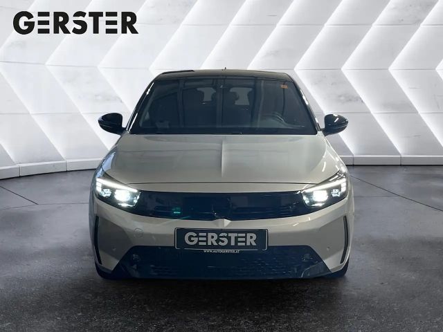 Opel Corsa GS-Line Grand Sport Turbo