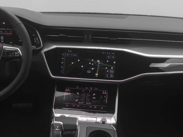 Audi A6 40 TDI Avant S-Line S-Tronic