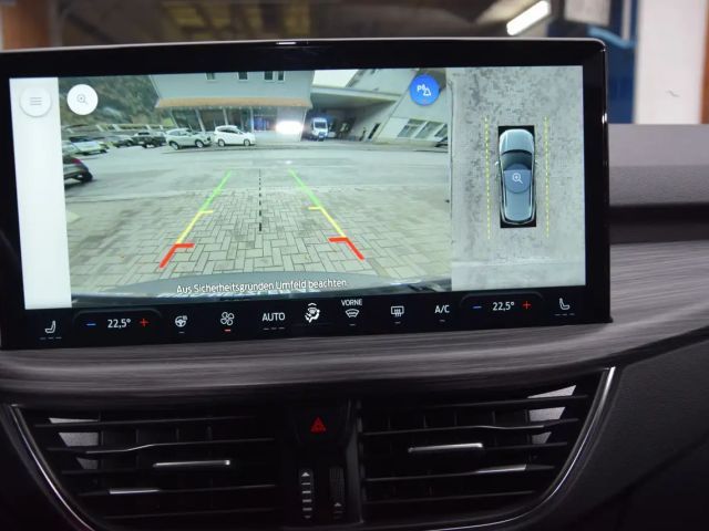 Ford Kuga Active Hybrid X