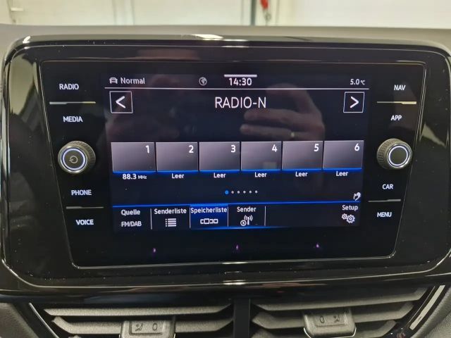 Volkswagen T-Roc 4Motion DSG R-Line