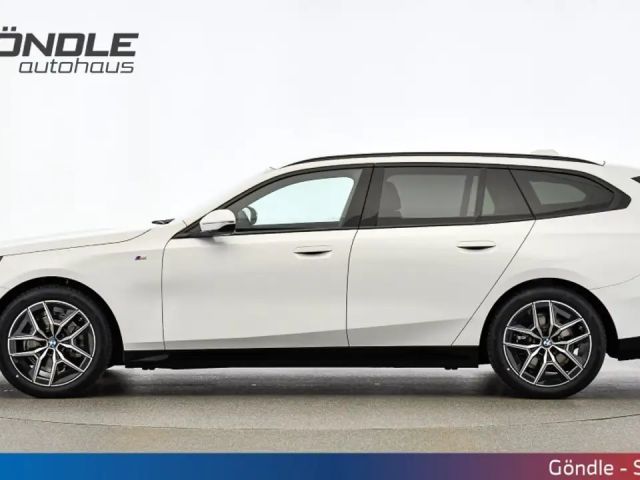 BMW 520 520d xDrive