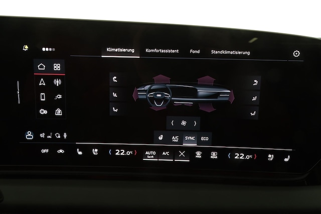 Audi A6 e-tron Avant