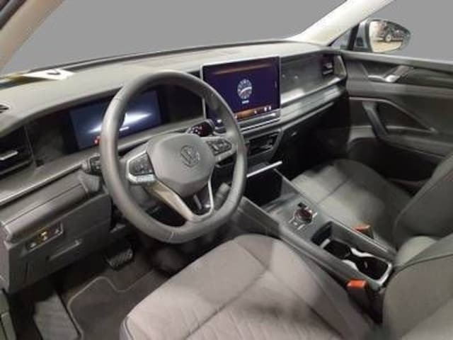 Volkswagen Tayron 2.0 TDI Life