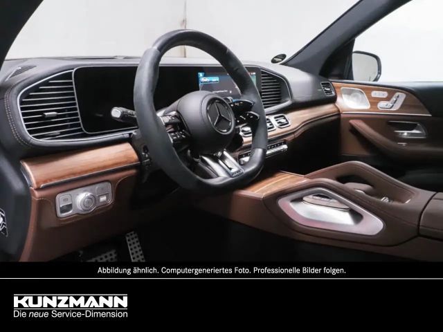 Mercedes-Benz GLE 53 AMG 4MATIC+ AMG Line