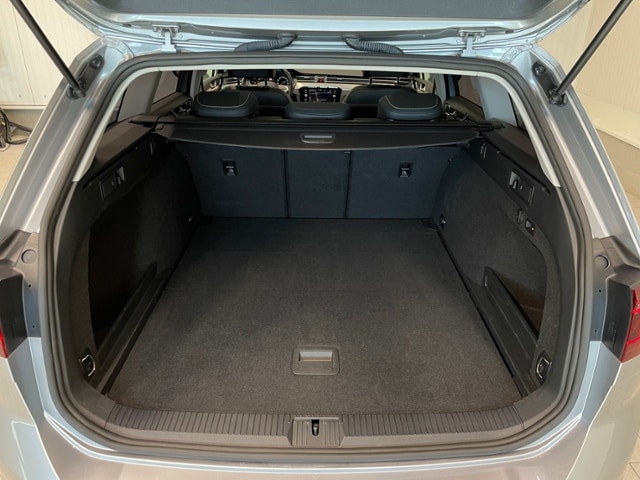 Volkswagen Passat 2.0 TDI DSG Variant