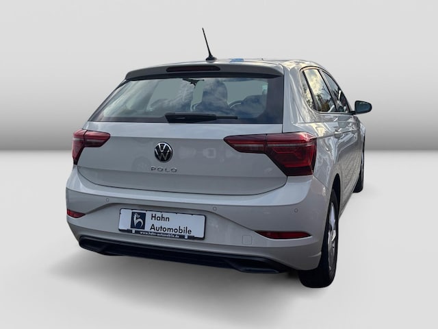 Volkswagen Polo 1.0 TSI Style