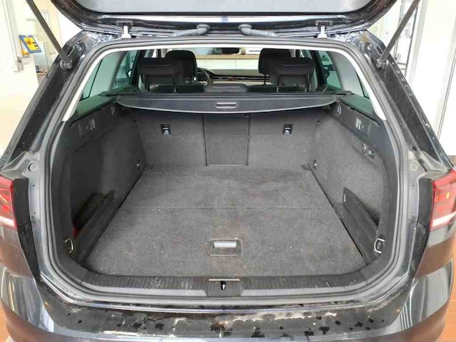 Volkswagen Passat 2.0 TDI R-Line Variant