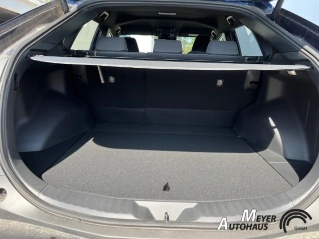 Subaru Solterra AWD Comfort