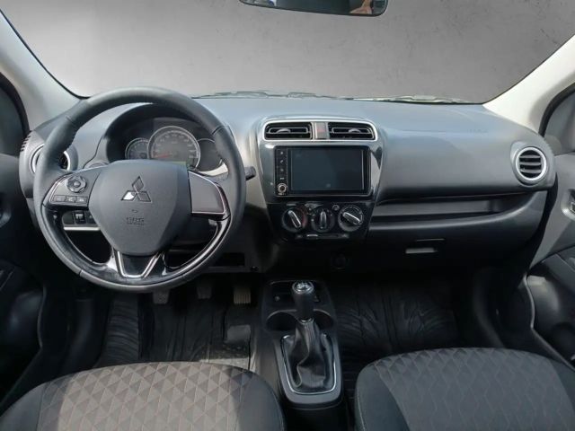 Mitsubishi Space Star Invite Star