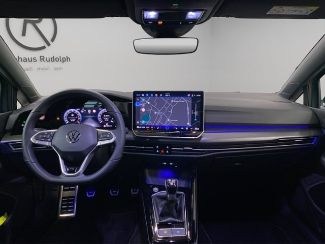 Volkswagen Golf 1.5 TSI Golf VIII