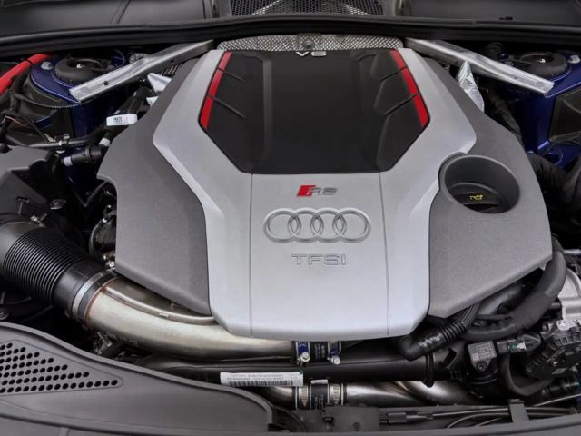 Audi RS4 Avant Quattro