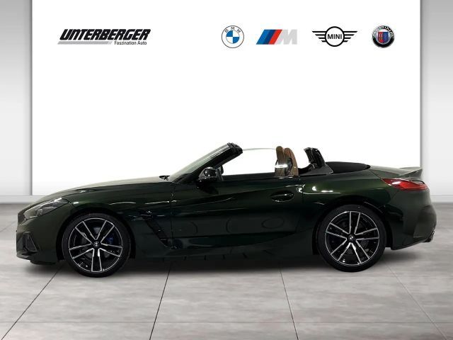 BMW Z4 Cabrio M40i Roadster