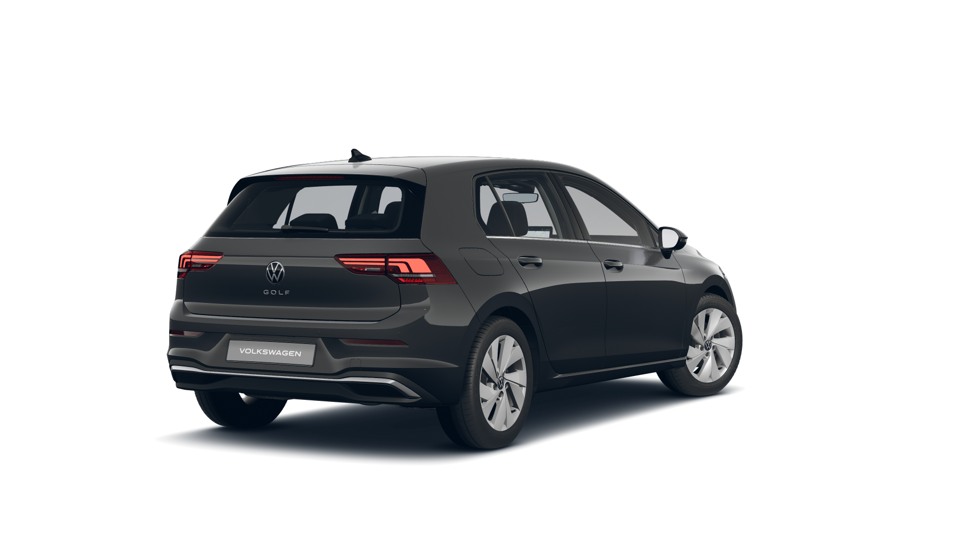 Volkswagen Golf 1.5 TSI