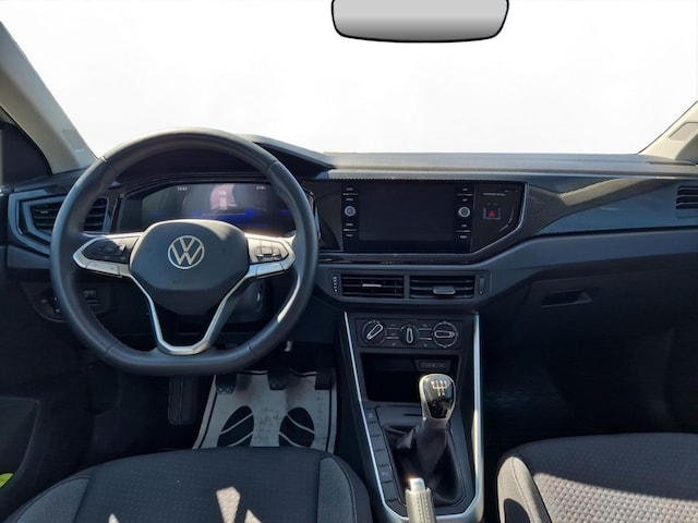 Volkswagen Polo 1.0 TSI