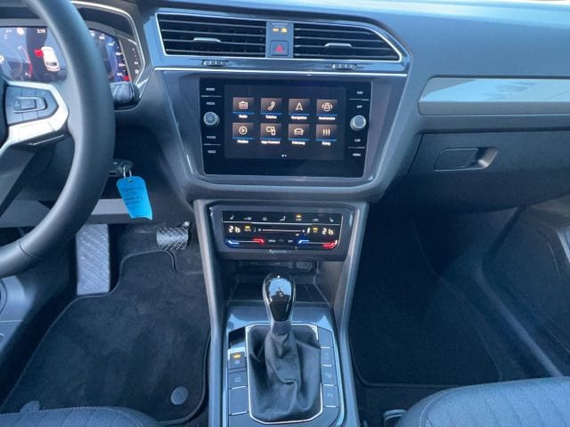 Volkswagen Tiguan Allspace DSG Life