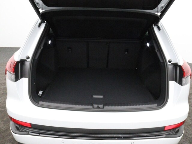 Audi Q4 e-tron Quattro