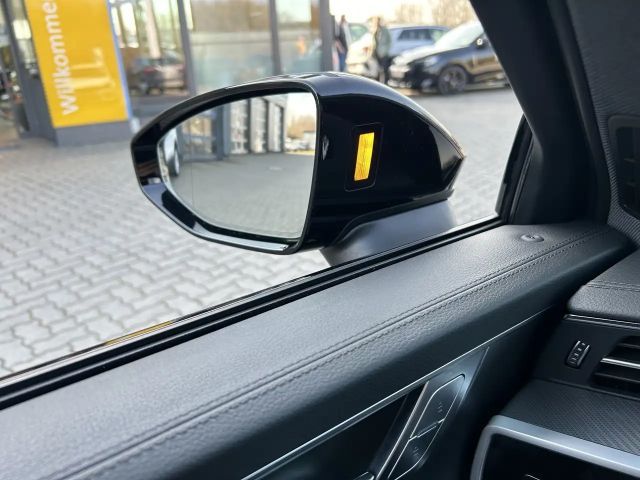 Audi A6 55 TFSI Quattro Sedan