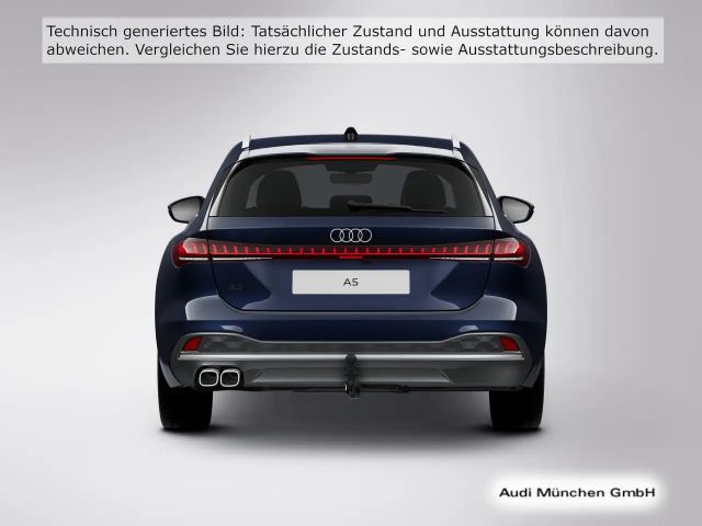 Audi A5 S-Tronic