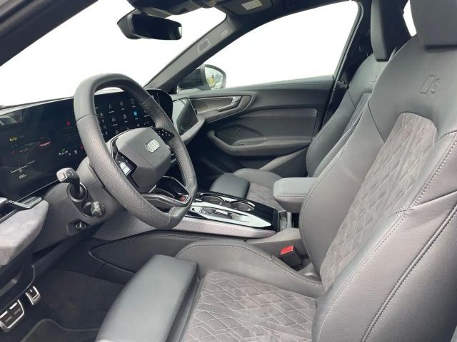 Audi A5 40 TDI Avant S-Line