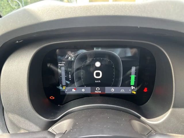 Fiat Panda CityCross