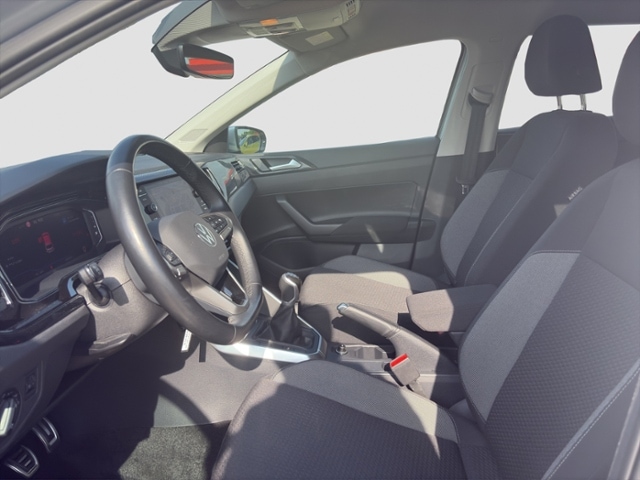 Volkswagen Polo 1.0*Active*LED*NAVI*EPH*MFL*SIHZG