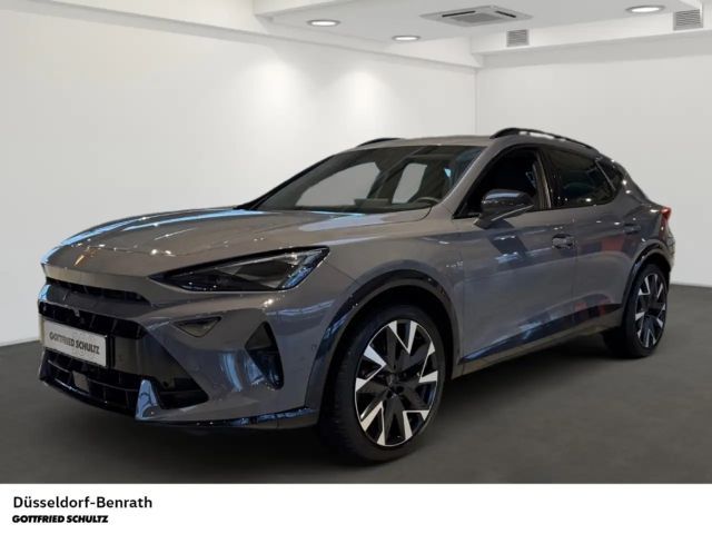 Cupra Formentor 2.0 TSI 4Drive VZ