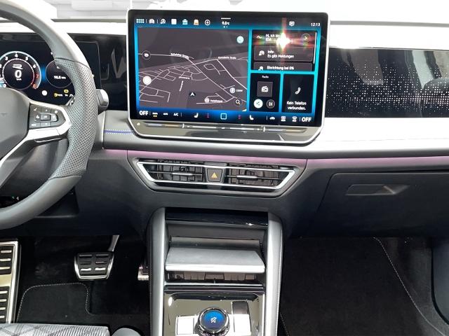 Volkswagen Tiguan 1.5 eTSI R-Line