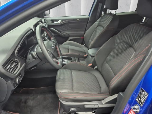 Ford Focus ST Line Wagon