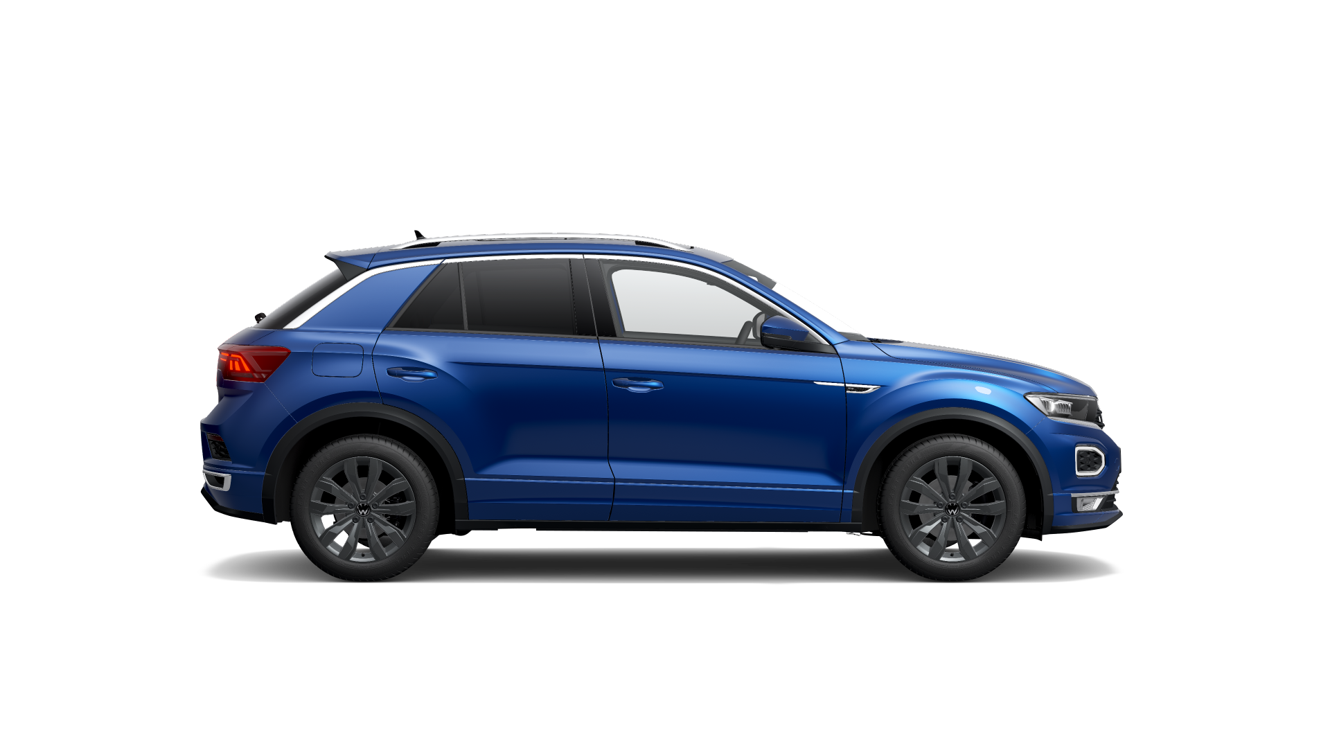 Volkswagen T-Roc R-Line Sport
