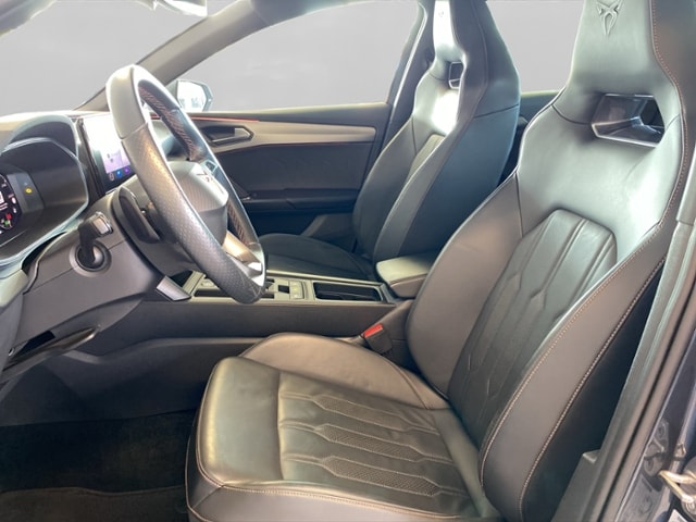 Cupra Leon 2.0 TSI 4Drive Sportstourer VZ