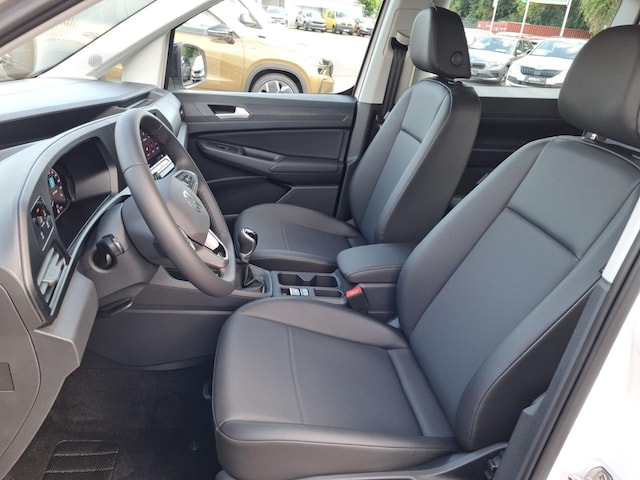 Volkswagen Caddy 2.0 TDI Maxi