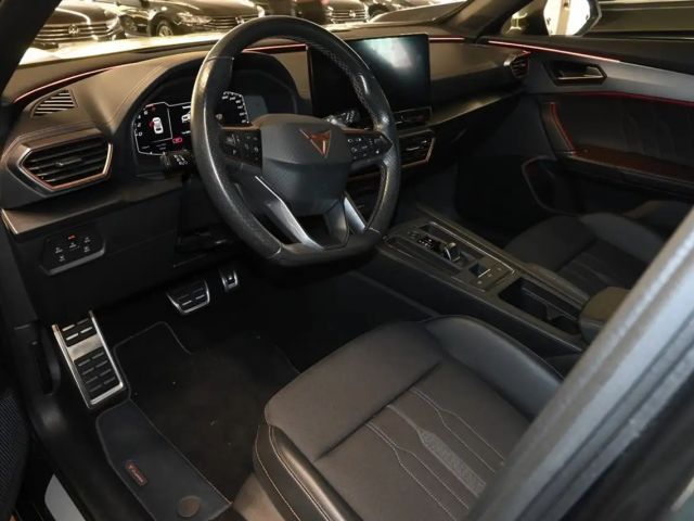 Cupra Formentor 1.4 e-Hybrid VZ